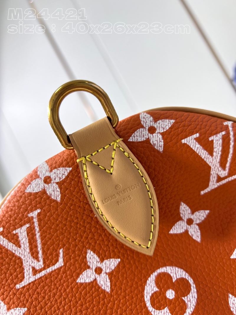 Louis Vuitton Speedy Bags